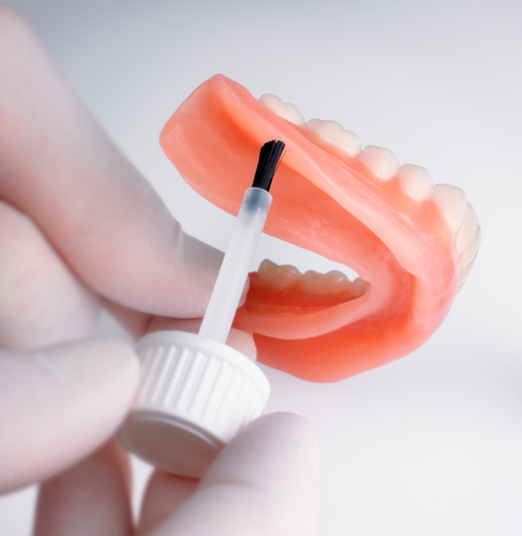 Адгезивный лак Kettenbach Panasil Haftlack, для сцепления материалов, 10 мл - фото 2