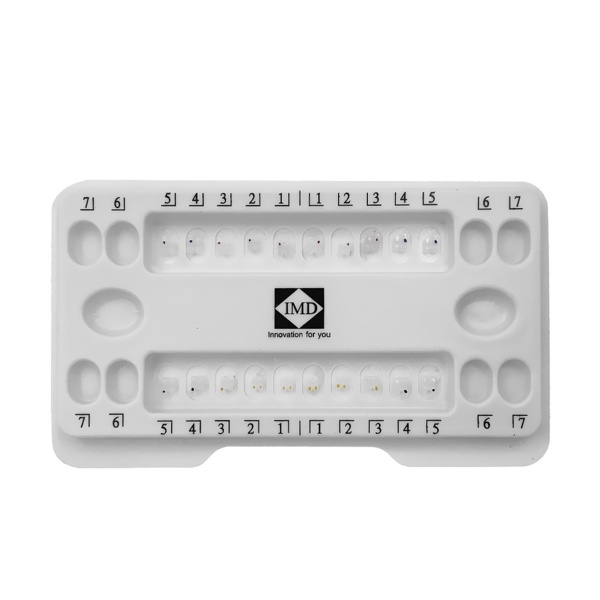 Элеватор BeiN, зубчатый, 2,0 мм, 13-6BZ*