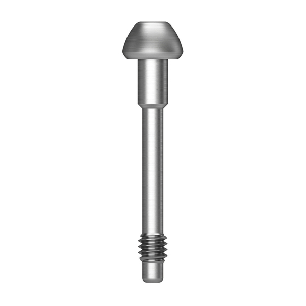 Слепочный модуль для закрытой ложки OSSTEM SS ComOcta Wide, 8-гранник D=6.0 мм, L=12.5 мм, с пином - фото 1