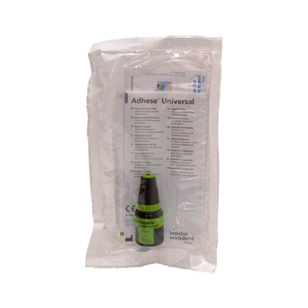 Adhese Universal Refill Bottle - адгезив стоматологический, 1х5 г - фото 0