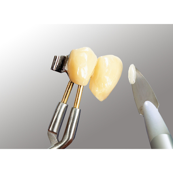 Моделировочный инструмент Ergo Acryl, №1 - фото 1