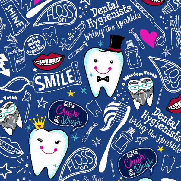 Куртка женская Cherokee CK301, зубы, XL - фото 5