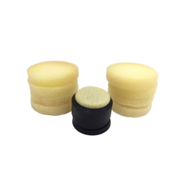 Подставка Medenta с очистительными губками, для эндоинструментов, 1 шт - фото 0