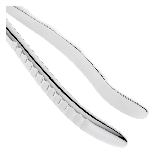 Щипцы для удаления зубов, нижние моляры (слева), клювовидные, анатомические - фото 6