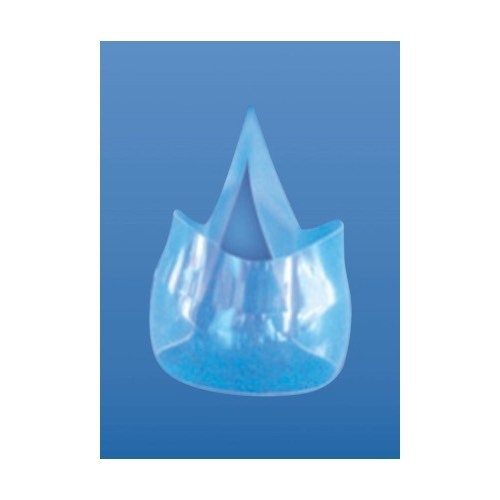 Матрицы контурные лавсановые, для моляров, 4 формы, 60 шт - фото 2