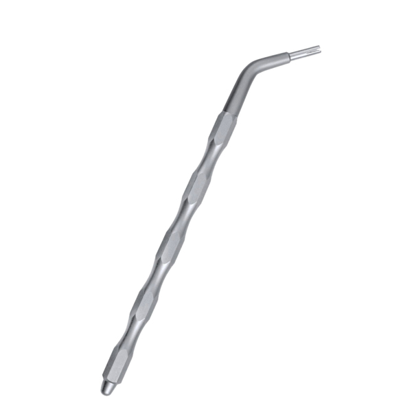 Установочный инструмент для пинов FRIOS, угловой - фото 0