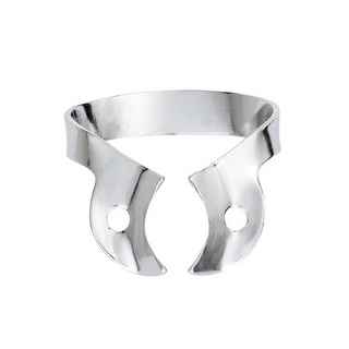 Кламмер для коффердама #W8 - для верхних моляров - фото 0