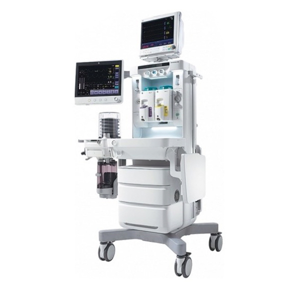 Анестезиологическая система Carestation 620 А1 - фото 0