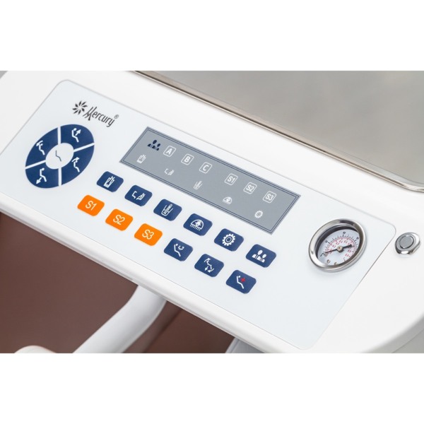 Стоматологическая установка Mercury 330, люкс - фото 6