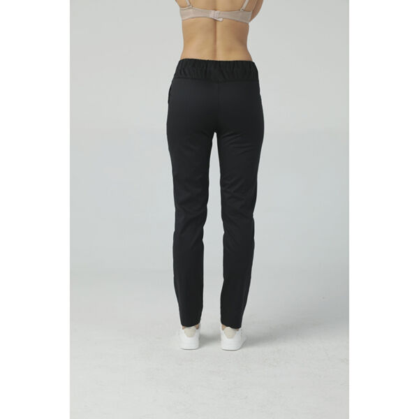 Брюки женские Dr. Nice, черный, 50 - фото 3