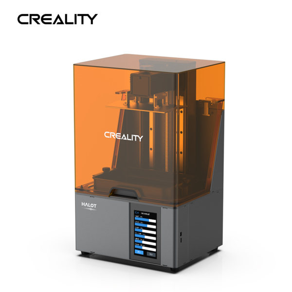 Creality Halot-Sky - 3D принтер - фото 3