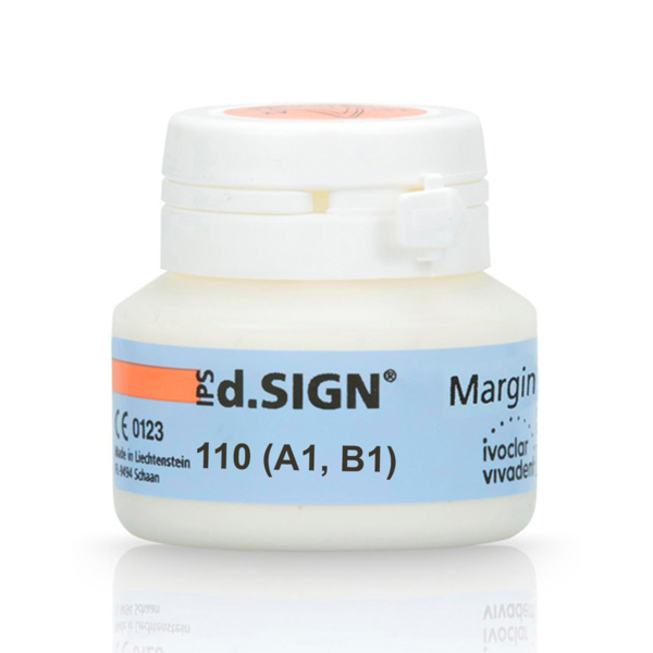 IPS d.SIGN Margin - плечевая масса, цвет 110, 20 г - фото 0