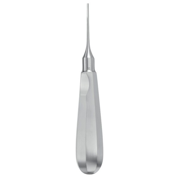 Элеватор EXTRALUX INSTRUMENT, прямой, 2 мм - фото 0