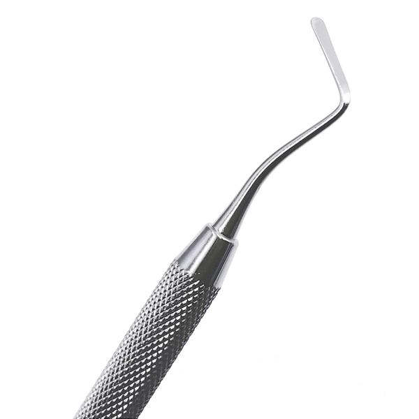 Пакер Cord Packer #113NS, ретракционный, угловой, ручка №41 - фото 3