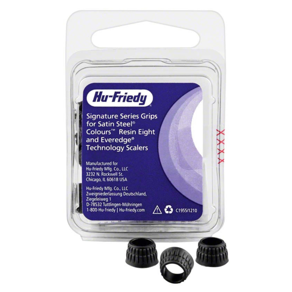 Кольца маркировочные IMS Signature Series для IMS-кассет, ручка №7+9, черные, 16 шт - фото 0