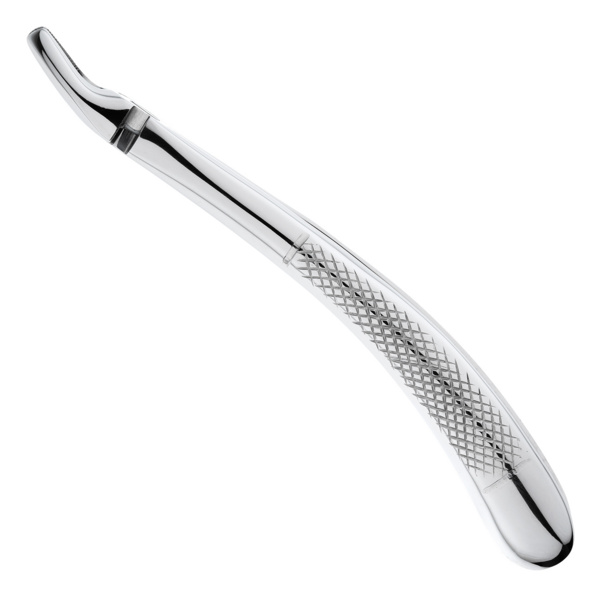 Щипцы для удаления зубов, детские, верхние моляры, S-образные, стандартные - фото 6