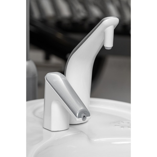 Стоматологическая установка SAFETY M2+, нижняя подача - фото 8