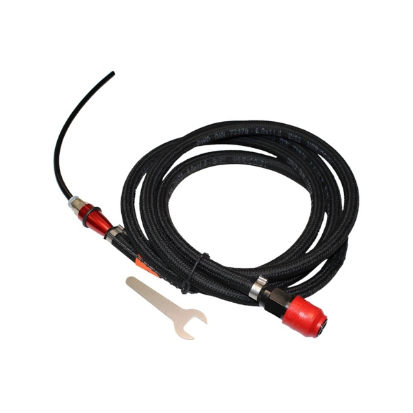 Рукав соединительный для распаковочного долото Power Pillo - фото 0