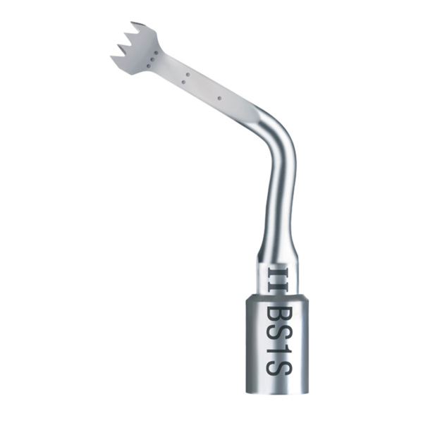 Насадка Bone Surgery - BS1S, тонкая пила - фото 0