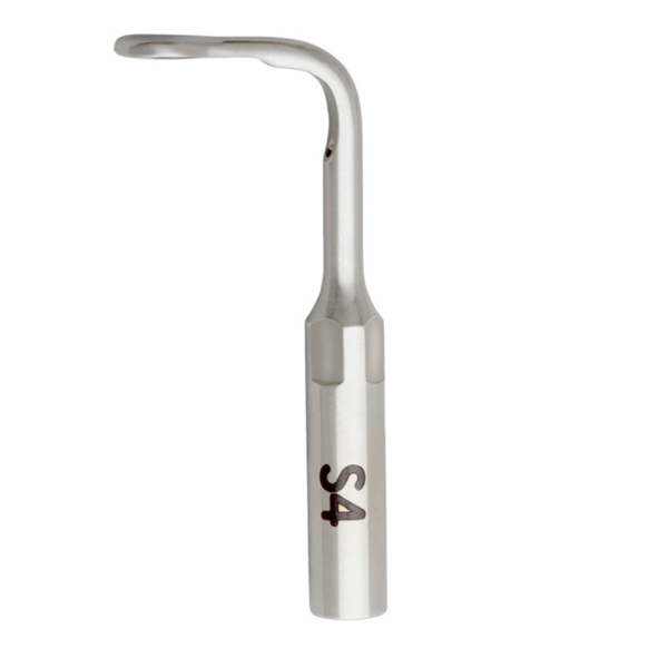 Насадка S4 - для атравматичного отслоения слизистой оболочки верхнечелюстной пазухи - фото 0