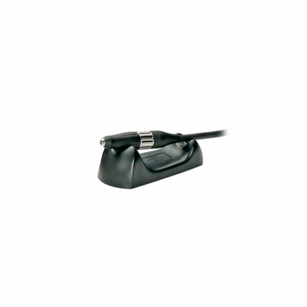 Зуботехнический мотор W&H MF-PERFECTA 900 LA-923KT, с двойным подключением наконечников, коленный - фото 2