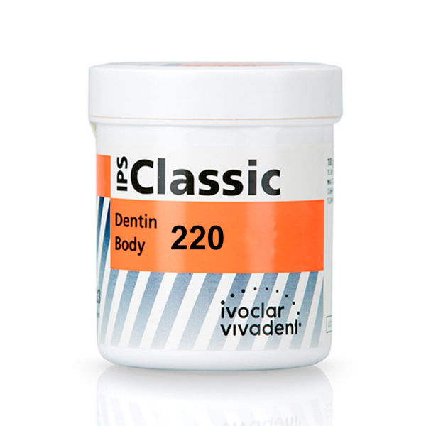 IPS Opaque Dentin - опак-дентин, цвет 220, 20 г - фото 0