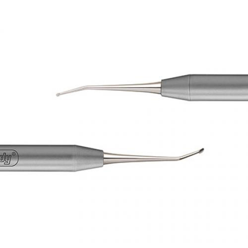 Распатор PM Nanos S, EE2 для туннельной техники, прямой - фото 1