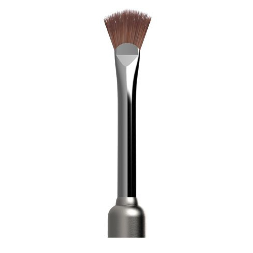 Evolution Contour - запасной наконечник для кисти, для контурирования, 2 шт - фото 0