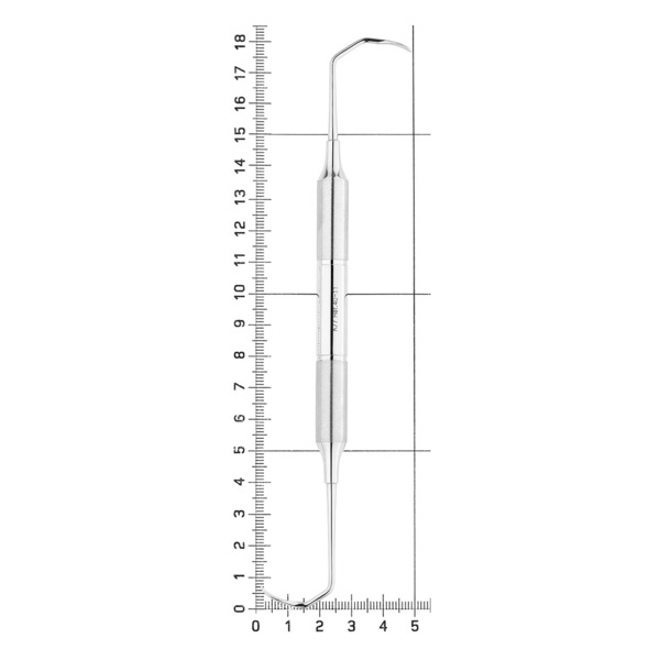 Распатор для синус-лифтинга K77 - фото 2