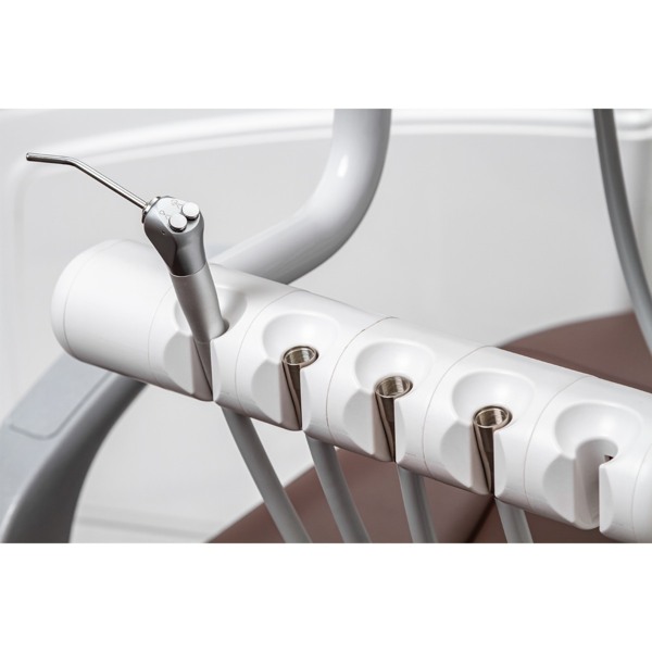 Стоматологическая установка Mercury 330, люкс - фото 8