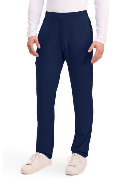 Брюки Мужские Cherokee CK185, синий, S - фото 0