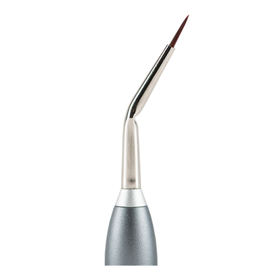 Composite Stain - сменная насадка #00, угловая, 2 шт - фото 0