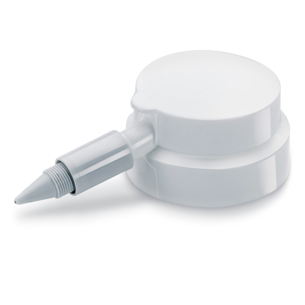 Насадка на спрей для турбин и воздушных моторов - фото 0