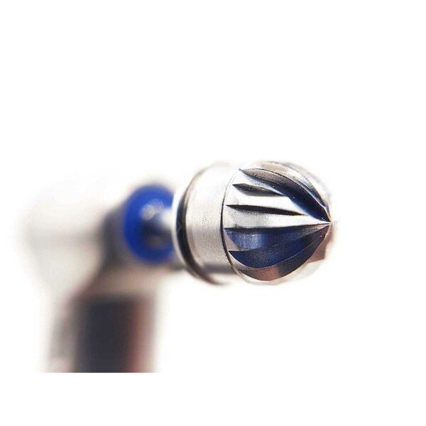 Сверло куполообразное OSSTEM LAS KIT, для формирования латерального окна, D=5.5 мм, L=25.0 мм - фото 1