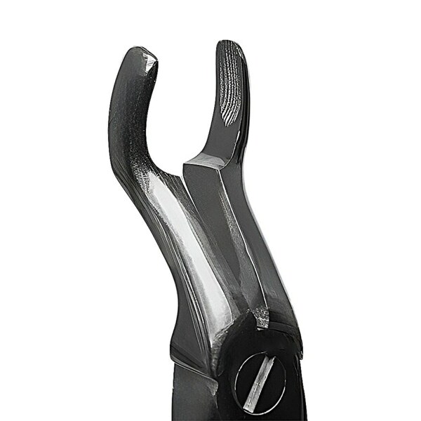 Щипцы SAMMAR International Duplay, для удаления третьих моляров верхней челюсти, №67, 180 мм, 1 шт - фото 2