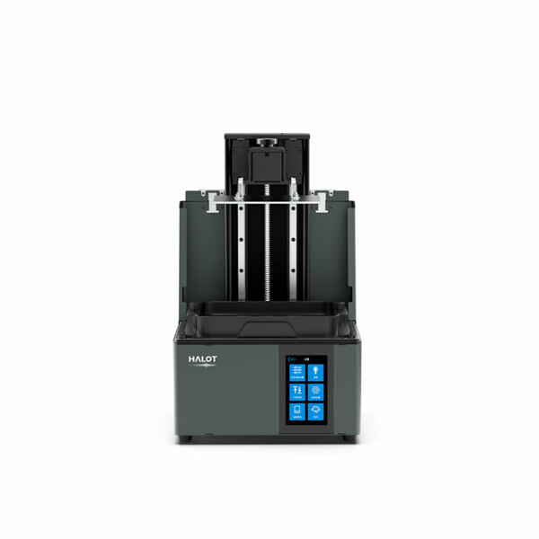 3D-принтер стоматологический Creality Halot-Sky, для печати точных ортодонтических моделей и кап - фото 2