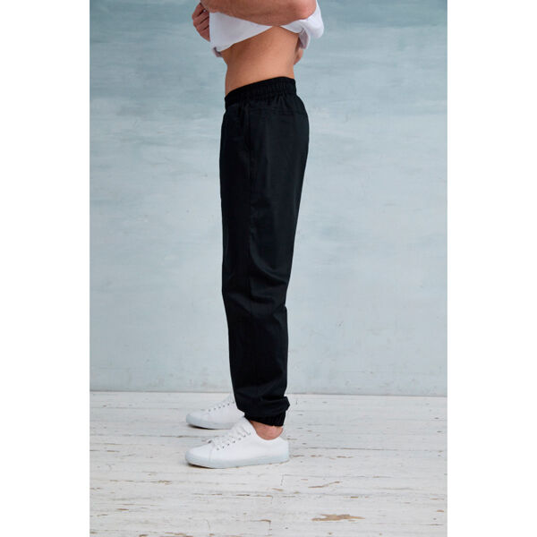 Джоггеры мужские Dr. Nice, черный, 52 - фото 2