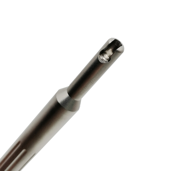 Рукоятка с шарнирным механизмом OSSTEM Parallel Guide KIT, для фиксации шаблона для моста - фото 1