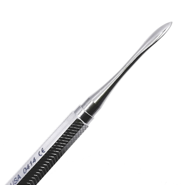 Распатор Molt #9, ручка №522 - фото 1