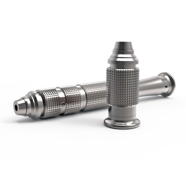 Рукоятка EndoCarbon, для универсальной отвертки, 1 шт - фото 1