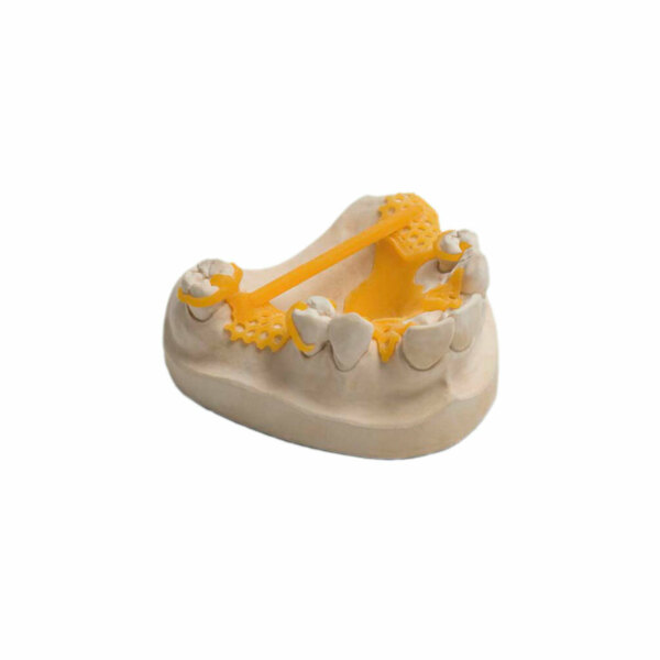 Смола для 3D-печати Bego VarseoWax CAD/Cast, для выгорающих конструкций, 250 г - фото 2