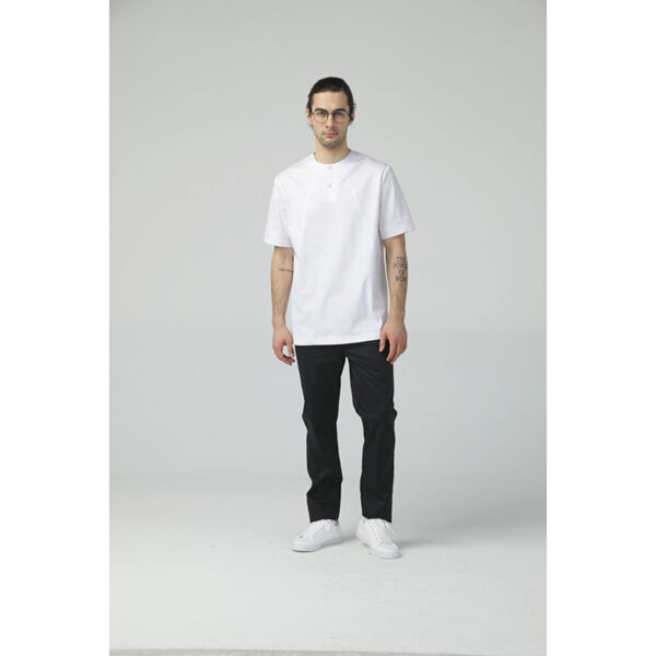 Брюки мужские Dr. Nice, черный, 46 - фото 3