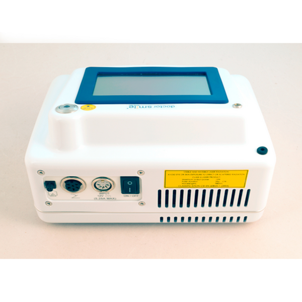 Doctor Smile Simpler - диодный стоматологический лазер - фото 5