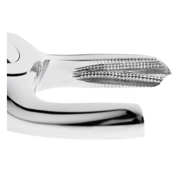 Щипцы для удаления зубов, верхние моляры (справа), S-образные, анатомические - фото 2