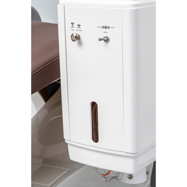 Стоматологическая установка Mercury 330, люкс - фото 4