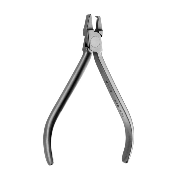 Инструмент для элайнеров, горизонтальный - фото 0