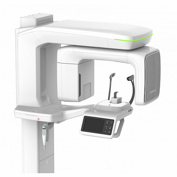 Компьютерный томограф Green 16, с цефалостатом - фото 0