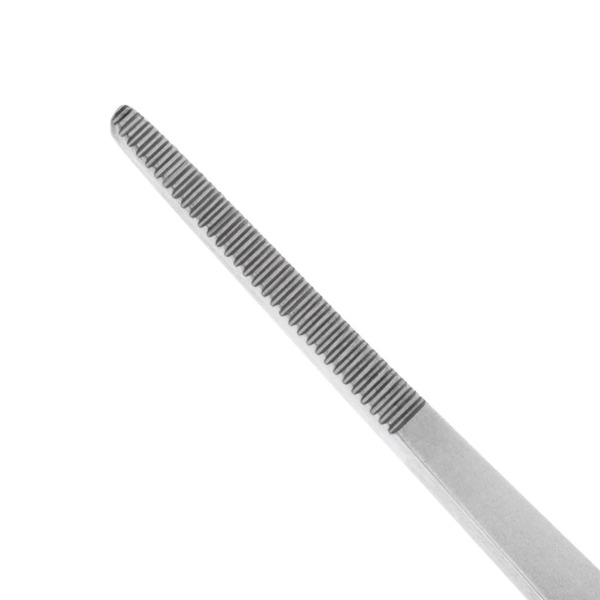 Пинцет перевязочный Nopa Instruments MC INDCE, 150 мм - фото 1