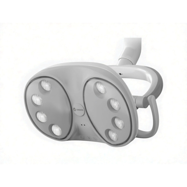 Стоматологическая установка Cingol X5, нижняя подача, взрослая - фото 1