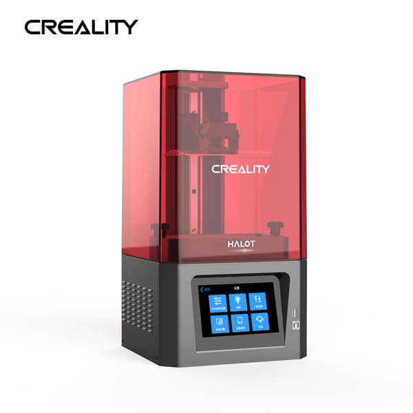 Creality Halot One - 3D принтер - фото 0